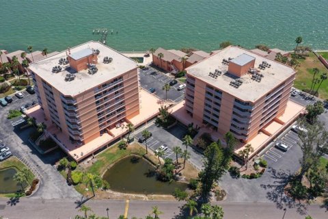 Condo in Saint Petersburg, Florida, 3 bedrooms  № 1620623 - photo 10