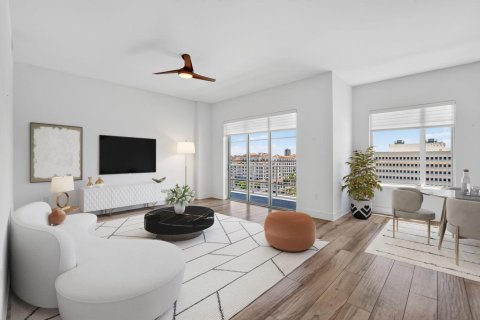 Condo in Boca Raton, Florida, 2 bedrooms  № 2181704
