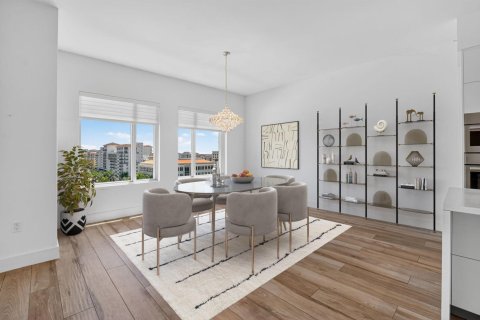 Condo in Boca Raton, Florida, 2 bedrooms № 2181704 - photo 9