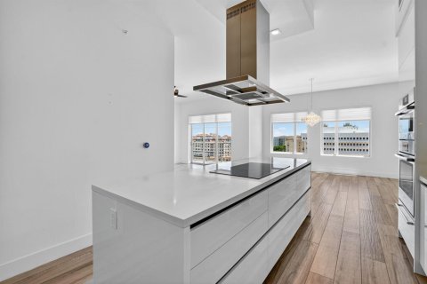 Condo in Boca Raton, Florida, 2 bedrooms № 2181704 - photo 18