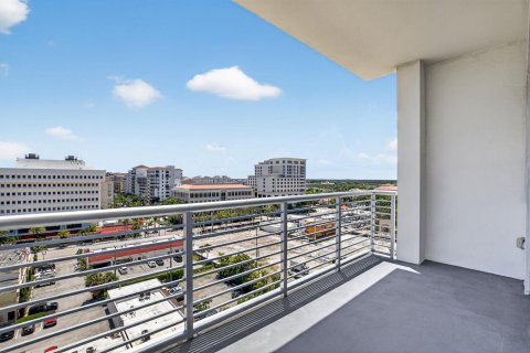 Condo in Boca Raton, Florida, 2 bedrooms № 2181704 - photo 23
