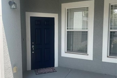 Adosado en alquiler en Ocala, Florida, 2 dormitorios, 138.42 m2 № 1688329 - foto 2