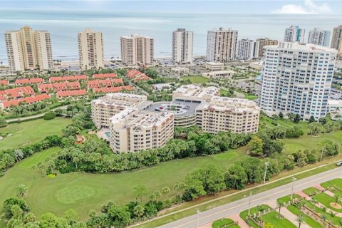 Condo in Daytona Beach Shores, Florida, 2 bedrooms  № 2339204