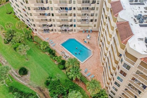 Condo in Daytona Beach Shores, Florida, 2 bedrooms  № 2339204 - photo 9