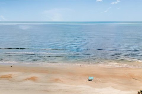 Condo in Daytona Beach Shores, Florida, 2 bedrooms  № 2339204 - photo 11