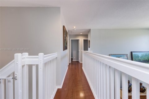 Villa ou maison à vendre à Weston, Floride: 5 chambres, 227.61 m2 № 2025073 - photo 27