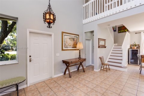 Villa ou maison à vendre à Weston, Floride: 5 chambres, 227.61 m2 № 2025073 - photo 11