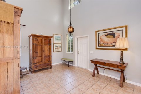 Villa ou maison à vendre à Weston, Floride: 5 chambres, 227.61 m2 № 2025073 - photo 7