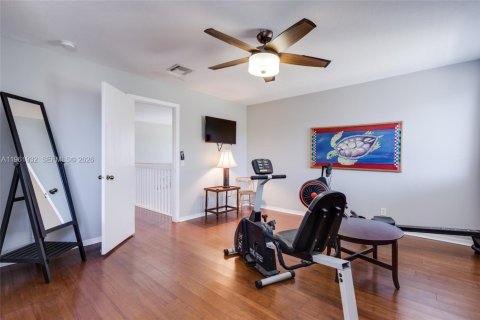 Villa ou maison à vendre à Weston, Floride: 5 chambres, 227.61 m2 № 2025073 - photo 25