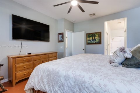 Villa ou maison à vendre à Weston, Floride: 5 chambres, 227.61 m2 № 2025073 - photo 22