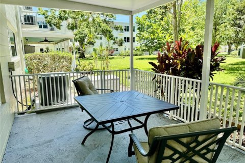 Condominio en venta en Clearwater, Florida, 2 dormitorios, 130.06 m2 № 1817400 - foto 23