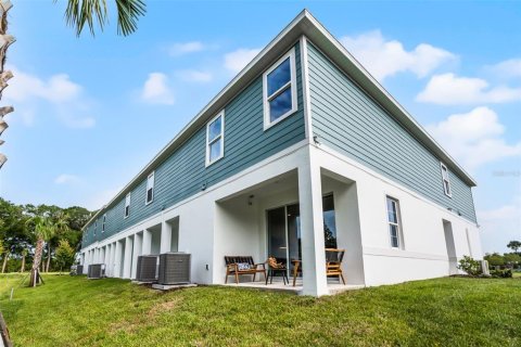 Touwnhouse à vendre à DeLand, Floride: 3 chambres, 154.5 m2 № 2372891 - photo 19