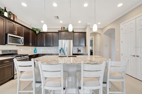 House in Bradenton, Florida 3 bedrooms, 319.68 sq.m. № 1854694 - photo 19