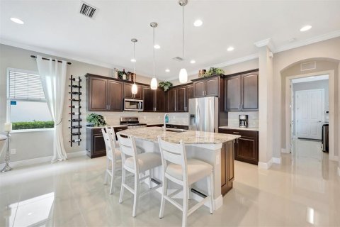 House in Bradenton, Florida 3 bedrooms, 319.68 sq.m. № 1854694 - photo 16