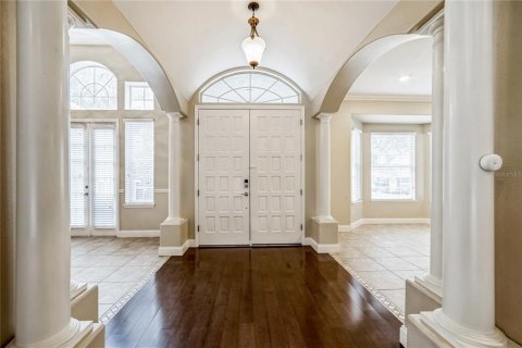 Villa ou maison à louer à Orlando, Floride: 4 chambres, 310.76 m2 № 1825335 - photo 3