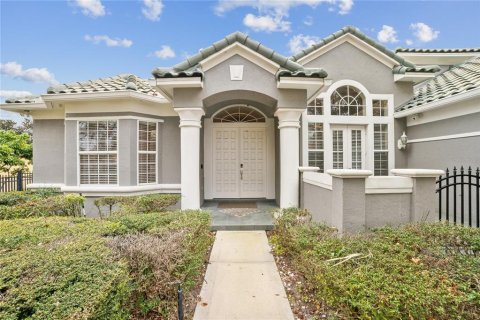 Villa ou maison à louer à Orlando, Floride: 4 chambres, 310.76 m2 № 1825335 - photo 2