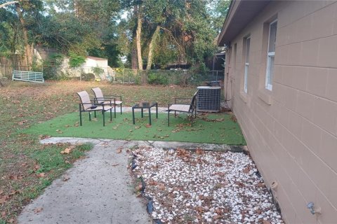 Casa en venta en DeLand, Florida, 5 dormitorios, 125.7 m2 № 1677813 - foto 25