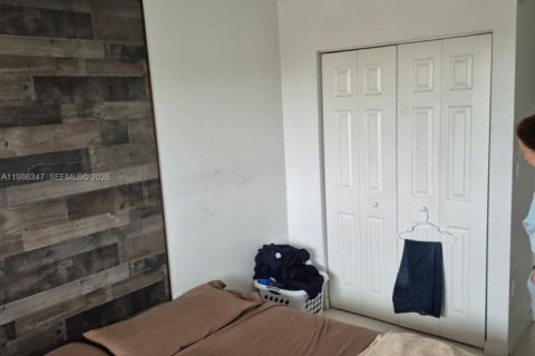 Купить кондоминиум в Хайалиа, Флорида 3 спальни, 110.18м2, № 2044828 - фото 5