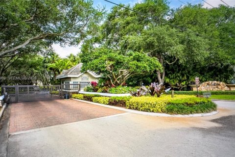 Villa ou maison à louer à Tequesta, Floride: 3 chambres, 212.37 m2 № 2085280 - photo 5