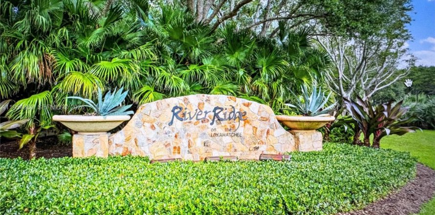 Villa ou maison à Tequesta, Floride 3 chambres, 212.37 m2 № 2085280