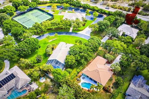 Villa ou maison à louer à Tequesta, Floride: 3 chambres, 212.37 m2 № 2085280 - photo 2