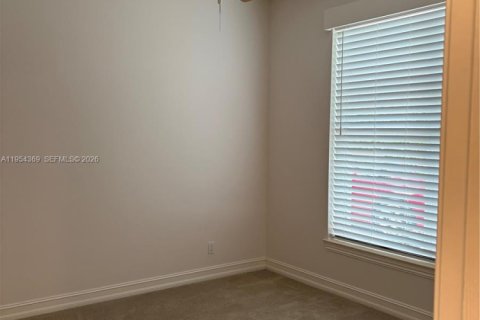 Villa ou maison à louer à Tequesta, Floride: 3 chambres, 212.37 m2 № 2085280 - photo 14