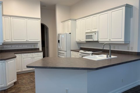 Villa ou maison à louer à Tequesta, Floride: 3 chambres, 212.37 m2 № 2085280 - photo 7