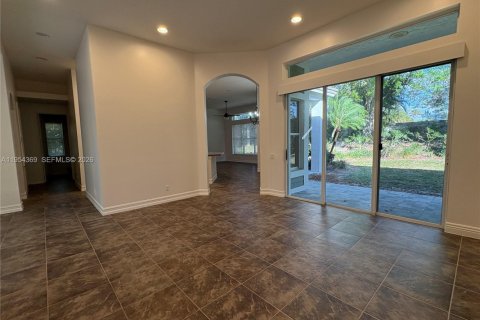 Villa ou maison à louer à Tequesta, Floride: 3 chambres, 212.37 m2 № 2085280 - photo 6