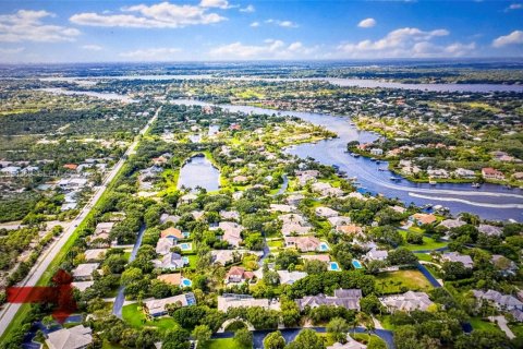 Villa ou maison à louer à Tequesta, Floride: 3 chambres, 212.37 m2 № 2085280 - photo 3