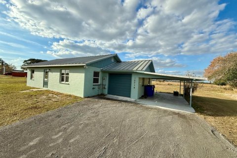 House in Sebring, Florida 2 bedrooms, 113.71 sq.m. № 2173735 - photo 4