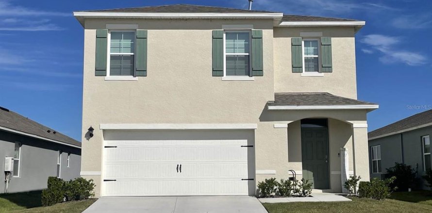 Casa en Tavares, Florida 5 dormitorios, 227.33 m2 № 1902110