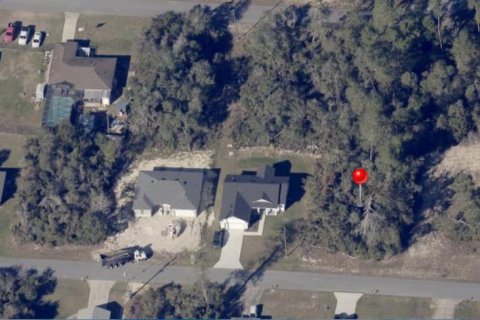 Terreno en Ocala, Florida № 2160429