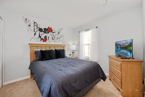 Townhouse in Davenport, Florida 4 bedrooms, 137.68 sq.m. № 1901407 - photo 15