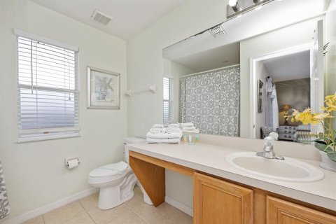 Townhouse in Davenport, Florida 4 bedrooms, 137.68 sq.m. № 1901407 - photo 9