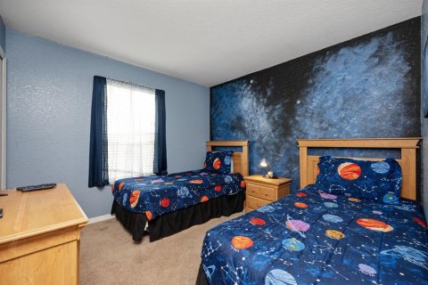 Townhouse in Davenport, Florida 4 bedrooms, 137.68 sq.m. № 1901407 - photo 13