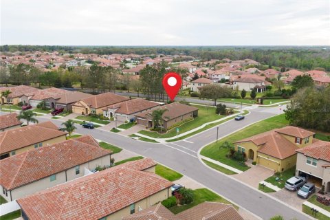 Купить виллу или дом в Лейкленд, Флорида 4 комнаты, 196.02м2, № 1795844 - фото 4