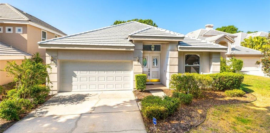Casa en Orlando, Florida 4 dormitorios, 187.2 m2 № 1880581
