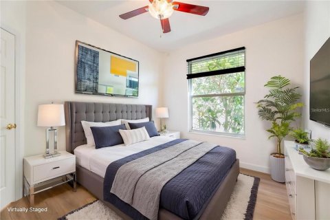 Casa en alquiler en Orlando, Florida, 4 dormitorios, 187.2 m2 № 1880581 - foto 7