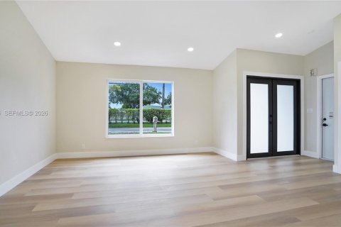 Villa ou maison à vendre à Sunrise, Floride: 3 chambres, 176.61 m2 № 2146491 - photo 9
