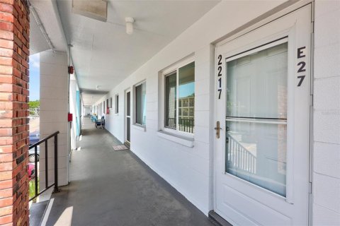 Condo in Bradenton, Florida, 2 bedrooms № 2111352 - photo 5