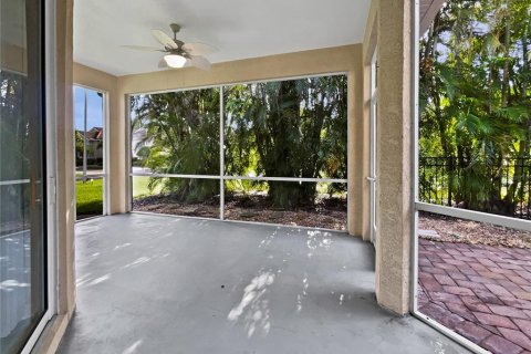 House in Sarasota, Florida 2 bedrooms, 154.96 sq.m. № 1884013 - photo 28