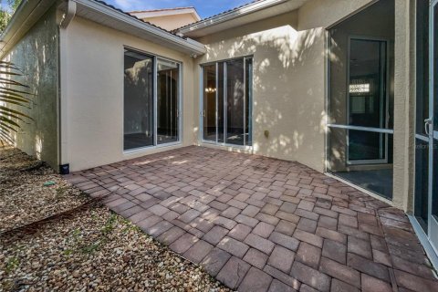 House in Sarasota, Florida 2 bedrooms, 154.96 sq.m. № 1884013 - photo 30