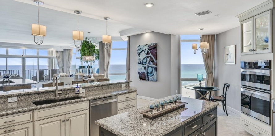 Condominio en Destin, Florida, 3 dormitorios  № 561300