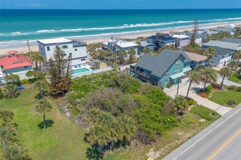 Land in New Smyrna Beach, Florida № 2210892