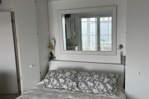 Купить кондоминиум в Норт-Палм-Бич, Флорида 3 комнаты, 59.46м2, № 2245551 - фото 5
