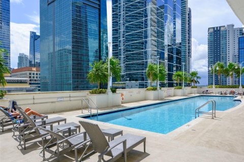 Copropriété à louer à Miami, Floride: 1 chambre, 76.64 m2 № 1862322 - photo 18