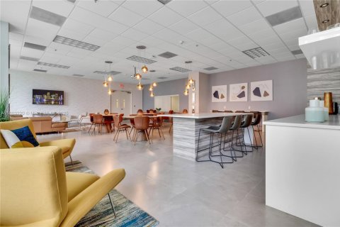 Copropriété à louer à Miami, Floride: 1 chambre, 76.64 m2 № 1862322 - photo 16