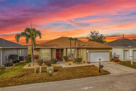 House in Punta Gorda, Florida 3 bedrooms, 154.78 sq.m. № 2206077