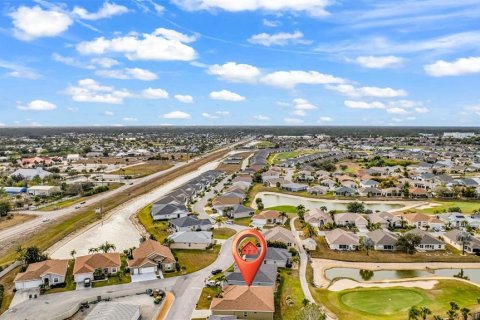 Casa en venta en Punta Gorda, Florida, 3 dormitorios, 154.78 m2 № 2206077 - foto 19