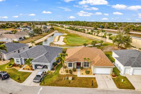 Casa en venta en Punta Gorda, Florida, 3 dormitorios, 154.78 m2 № 2206077 - foto 20
